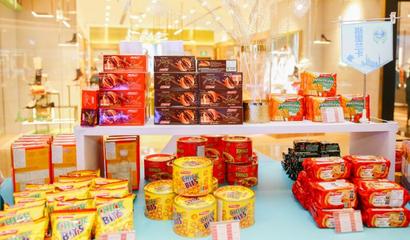 &ldquo;2022全國網上年貨節(jié)&rdquo; 上合組織國家駐華大使線上帶貨