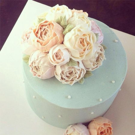 韓式裱花培訓機構 重慶法芝廠能食品公司 沙坪壩區(qū)韓式裱花