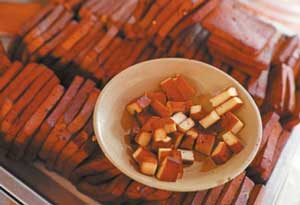 渝北手機報 2020年10月21日，品味渝北特色美食之旅