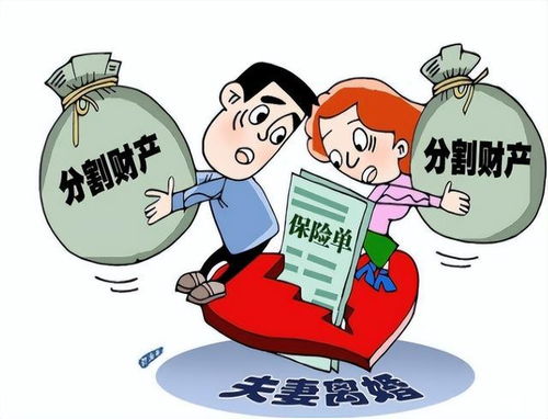 今年起,這三筆財產納入夫妻共同財產，了解清楚再再決定